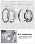 AMP10195 - O-Mag Dual pop (MagFit) | OM105