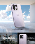 ACS09785 - OnePlus 15 Ultra Hybrid in Crystal Clear