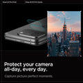 AGL09664 - Pixel 10 Pro Fold Optik EZ Fit Lens Protector protect your camera all-day, everyday. capture picture perfect moments
