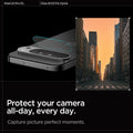 AGL09663 - Pixel 10 Pro XL Optik EZ Fit Lens Protector protect your camera all-day, everyday. capture picture perfect moments