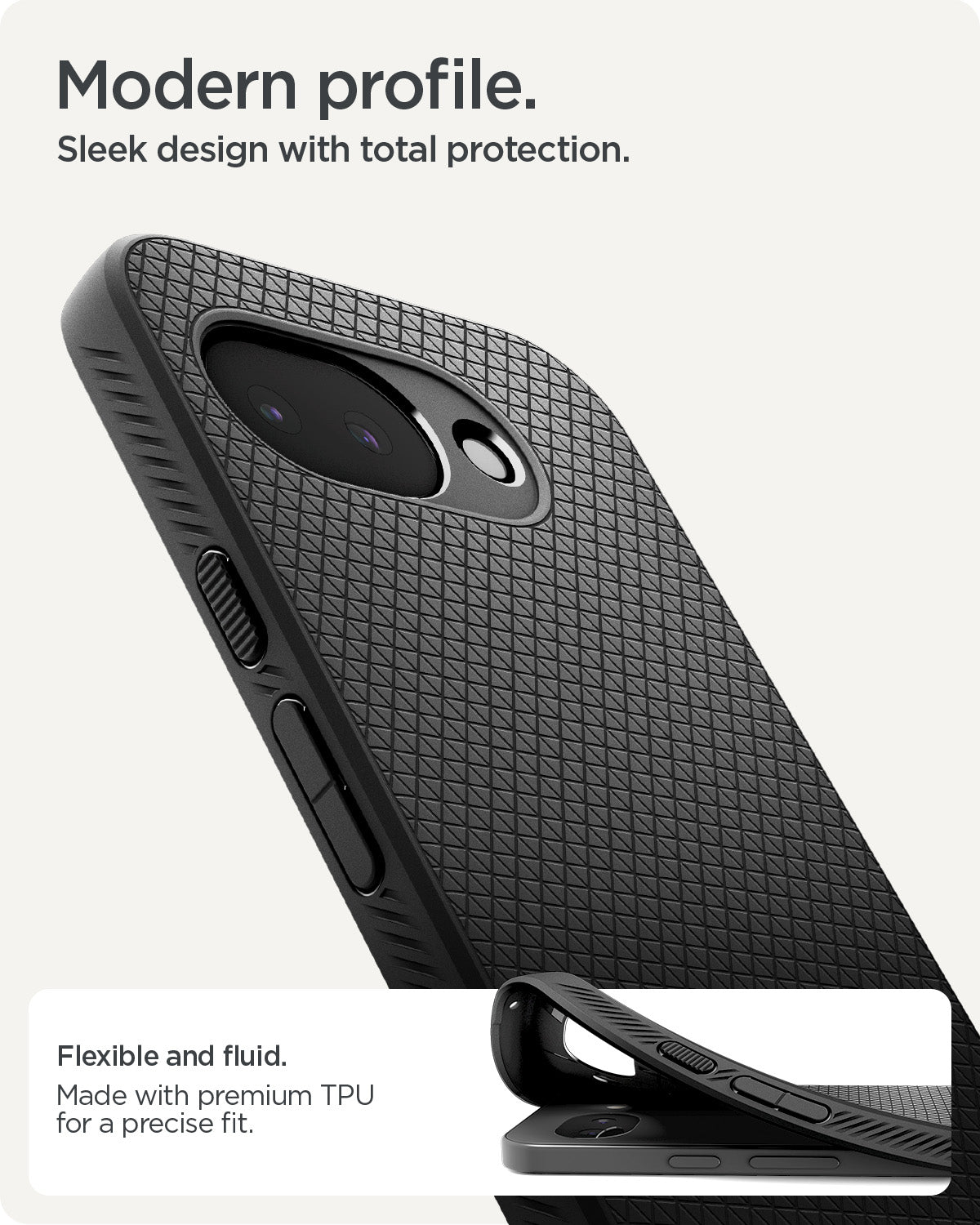 Pixel 10a Case Liquid Air – Spigen Inc