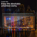 AFL05201 - Pixel 7 Pro Screen Protector Neo Flex crystal clear enjoy the absolutely untainted clarity.