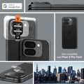 AGL09107 - Pixel 9 Pro Fold Optik EZ Fit Lens Protector in Crystal Clear made for google pixel. only compatible with pixel 9 pro fold.