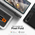AGL06207 - Google Pixel Fold Optik EZ Fit Lens Protector only compatible with pixel fold.