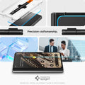 AGL06207 - Google Pixel Fold Optik EZ Fit Lens Protector precision craftmanship.