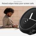 ACS03073 - Pixel Watch Case Liquid Air in black