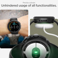 ACS03073 - Pixel Watch Case Liquid Air in black