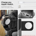 AMP06527 - charge any apple watch. Compatible with both USB-A and USB-C cables.