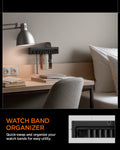 AMP09445 - Watch Band Organizer | S341