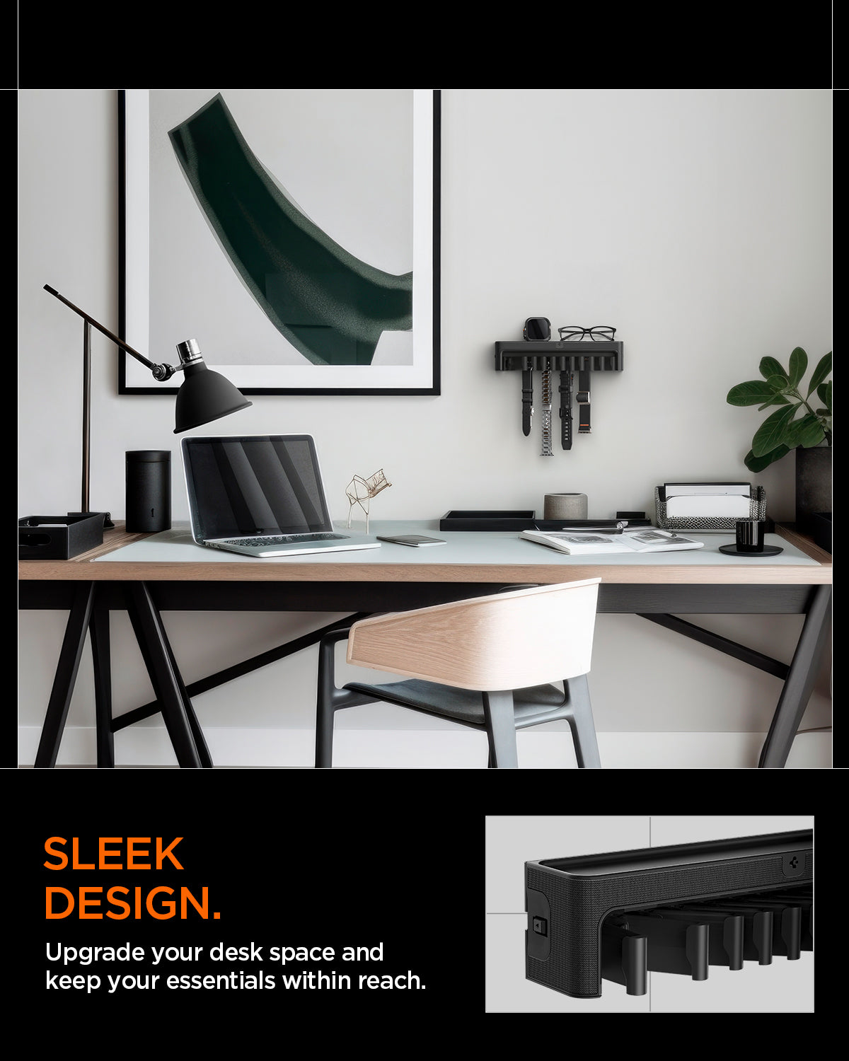 AMP09445 - Watch Band Organizer | S341