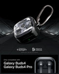 ACS11201 - Galaxy Buds 4 Series - Ultra Hybrid Zero One showing only compatible with galaxy buds 4 and pro