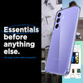 ACS05886 - Galaxy A54 5G Case Ultra Hybrid in Crystal Clear essentials before anything else. The origin of the mobile accessories.