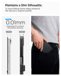 ACS11511 - Galaxy Z Flip 8 Series - Air Fit Pro (Mag Fit) showing the 