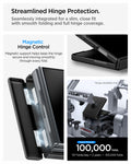 ACS11511 - Galaxy Z Flip 8 Series - Air Fit Pro (Mag Fit) showing the 