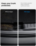 ACP09759 - Tesla Series Trunk Sill Guard | TG100-YJ