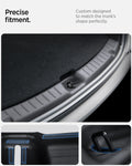 ACP09759 - Tesla Series Trunk Sill Guard | TG100-YJ