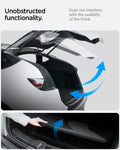 ACP09759 - Tesla Series Trunk Sill Guard | TG100-YJ