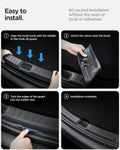 ACP09759 - Tesla Series Trunk Sill Guard | TG100-YJ