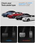 ACP04510 - Tesla Series - Pedal Cover | TO200