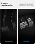 ACP04510 - Tesla Series - Pedal Cover | TO200