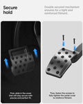 ACP04510 - Tesla Series - Pedal Cover | TO200