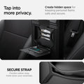 ACP07408 - Tesla Model Y 2025 Refresh & 3 Highland - Center Console Hidden Storage Box tap into more privacy. Create more hidden space for keeping personal belongings safe and secure.