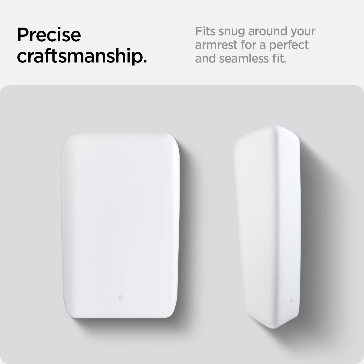 Tesla Model 3 Highland Armrest Cover - Spigen.com Official Site