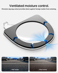 ACP11231 - Tesla Series - Front Camera Protector | TO331 showing ventilated moisture control