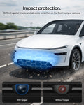 ACP11231 - Tesla Series - Front Camera Protector | TO331 showing impact protection