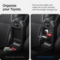 ACP09215 - Toyota Series - Center Console Hidden Storage Box | TYO221