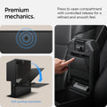 ACP09215 - Toyota Series - Center Console Hidden Storage Box | TYO221