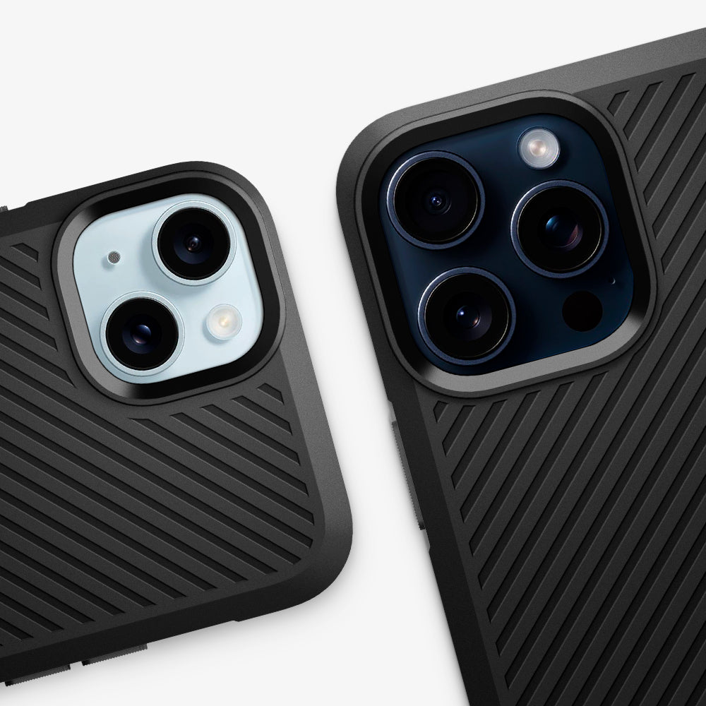 Protector Spigen Full Cover iPhone 11 Para Cámara Trasera X2 – Spigen  Argentina Distribuidor Oficial