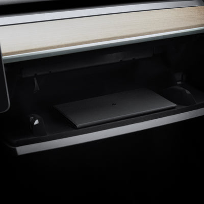 ACP07154 - registration card holder in glove box