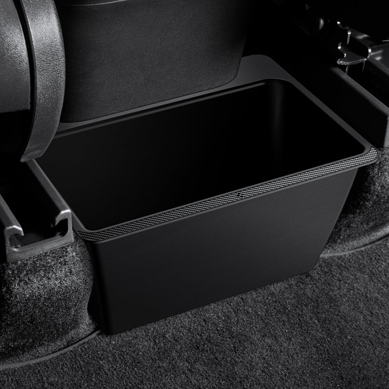 Tesla Model Y Rear Storage Box -  Official Site