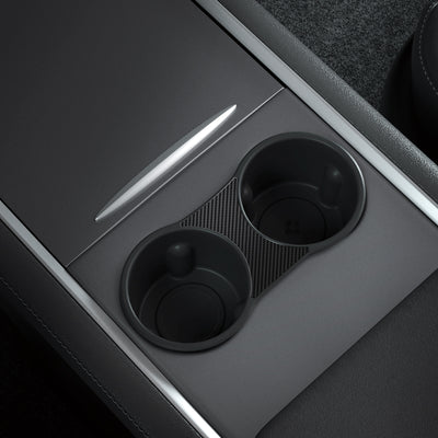 Tesla Series - Cup Holder Insert | TO210