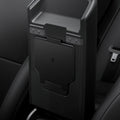 ACP07408 - Tesla Model Y 2025 Refresh & 3 Highland - Center Console Hidden Storage Box showing the box.