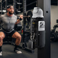 AFA09382 - Tumbler Holder Bag | LF500  showing attach with bar