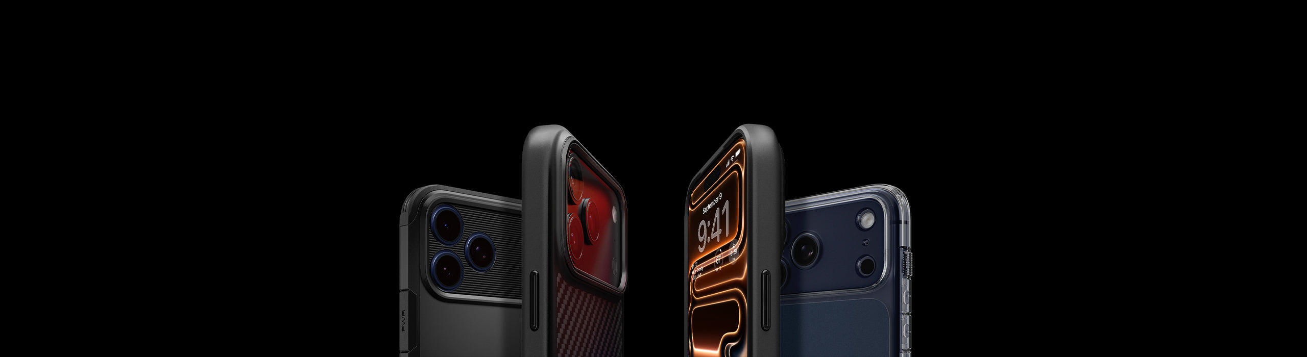 iPhone Protective Cases