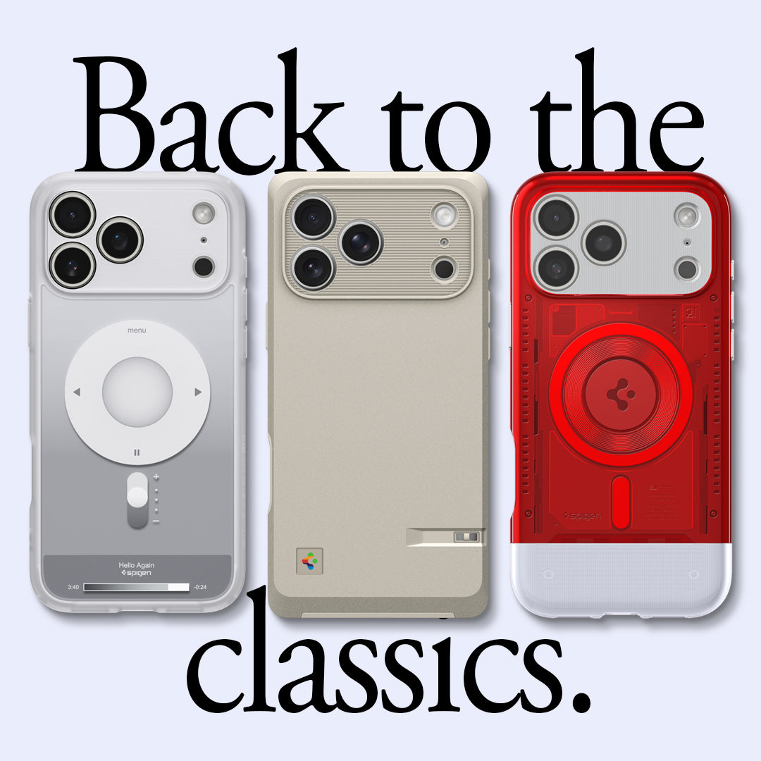 Nothing Phone Series Case Collection - Spigen.com Official Site  Spigen Inc
