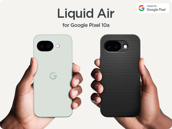 Pixel 10a Case Liquid Air – Spigen Inc