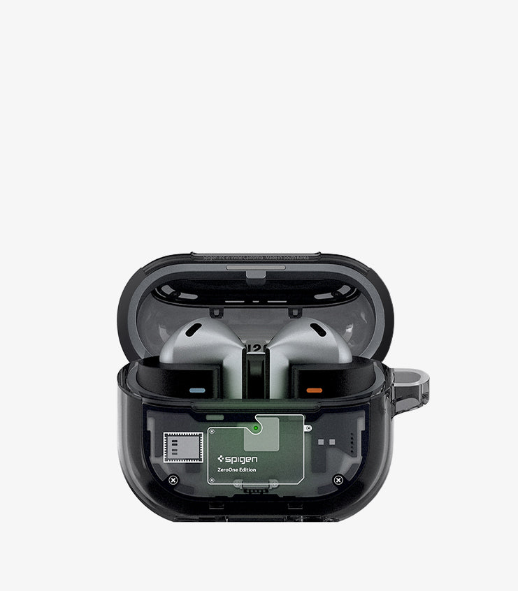 Galaxy Buds <br>cases.