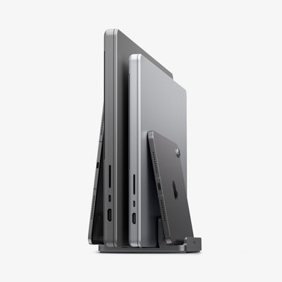 AMP10640 - Vertical Laptop Stand