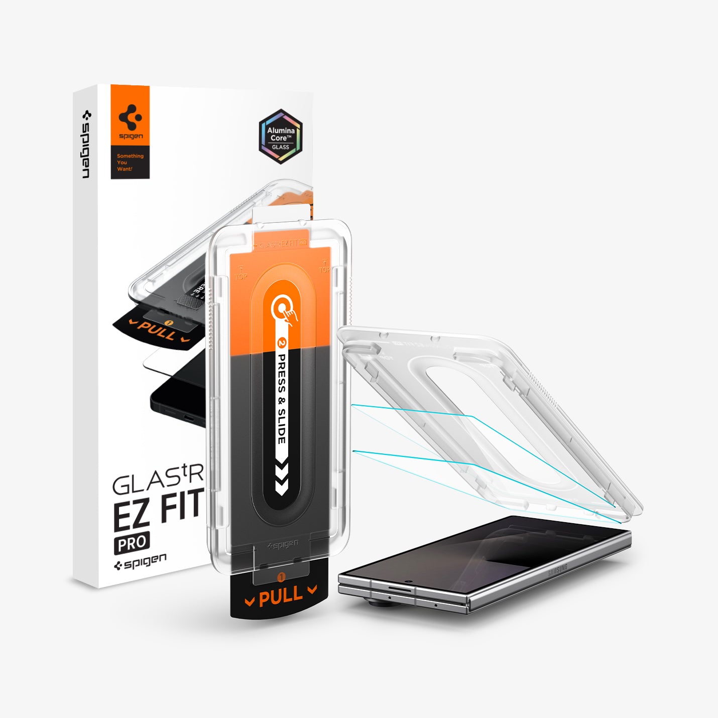 Galaxy Z Fold Series Case Collection - Spigen.com Official Site