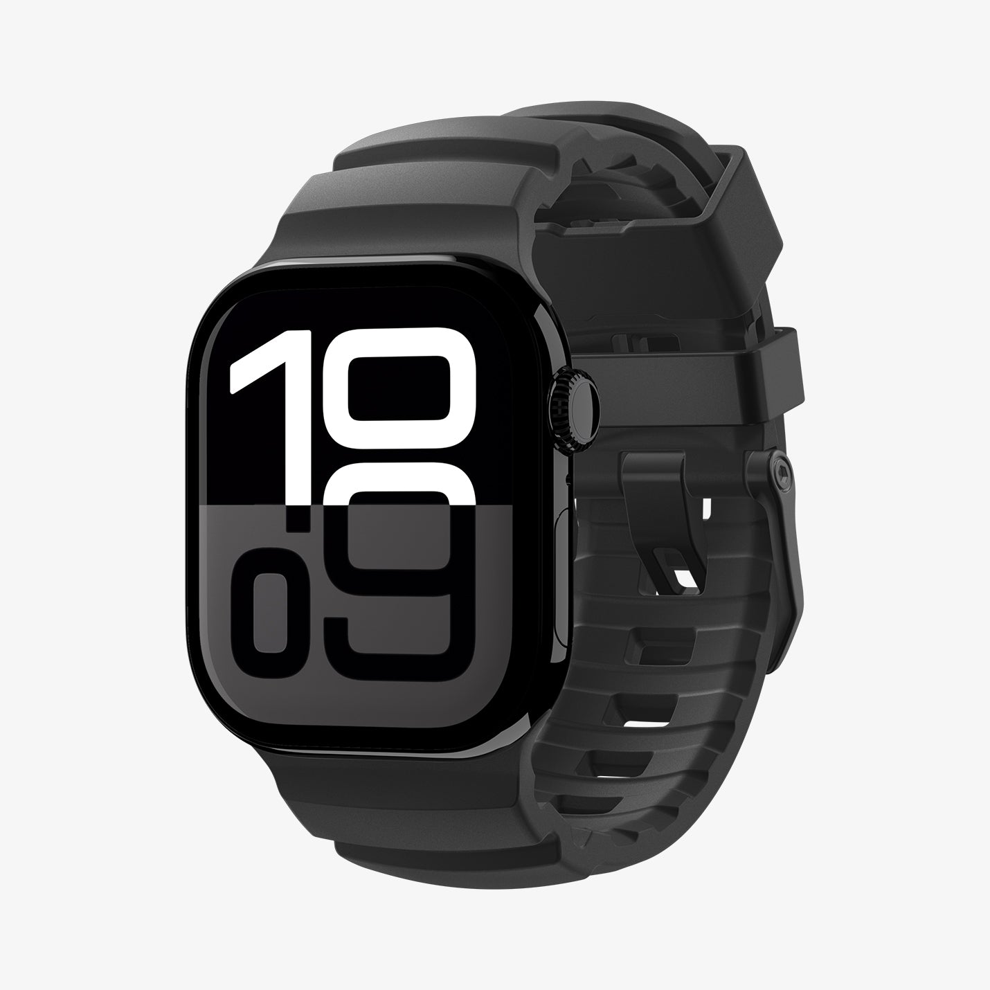 AMP10508 - Apple Watch 10/11 (46mm) WBS2 in black