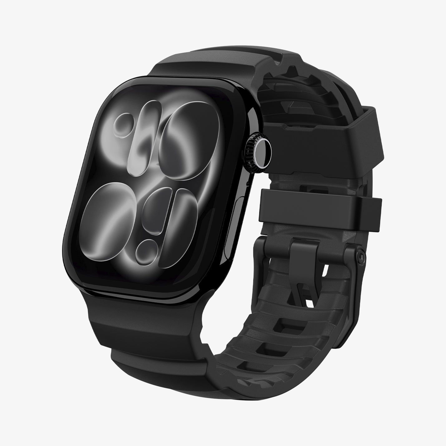 AMP10508 - Apple Watch 10/11 (46mm) WBS2 in black