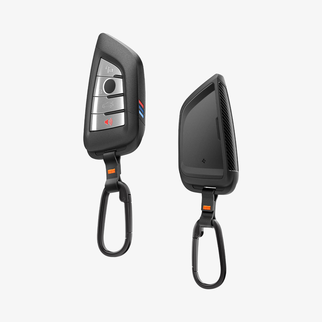 ACS10425 - BMW Key Fob Cover | BK100 in Matte Black