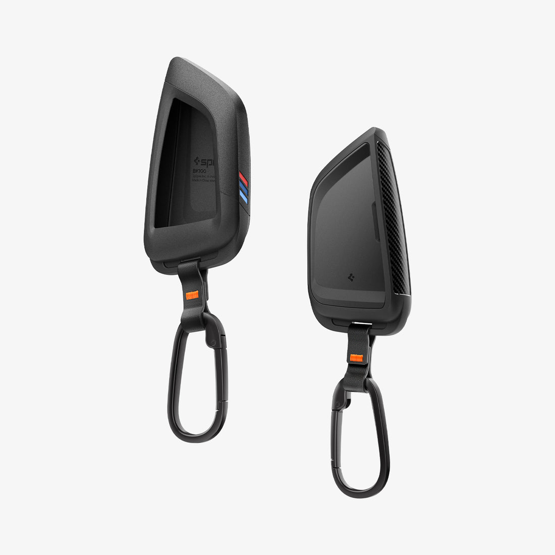 ACS10425 - BMW Key Fob Cover | BK100 in Matte Black