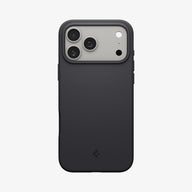 iPhone 17 Series Silicone Fit (Mag Fit) Case