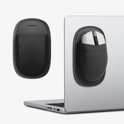 APP11227 - Laptop/Tablet Mouse Holder