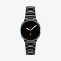 AMP11608 - Galaxy Watch 9 Series - Modern Fit 316L Band  showing the front